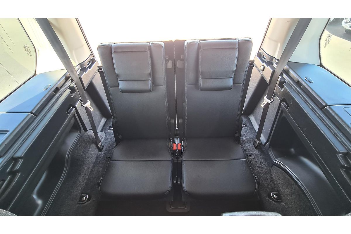 2014 Land Rover Discovery TDV6 Series 4