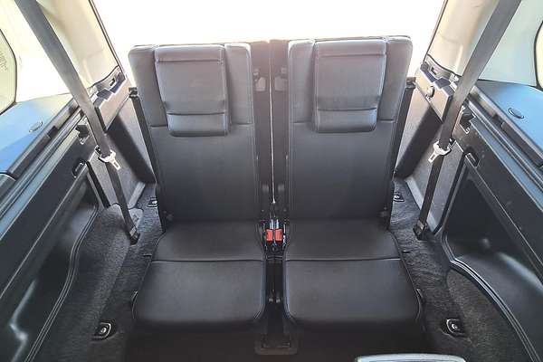 2014 Land Rover Discovery TDV6 Series 4