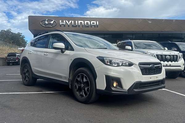 2019 Subaru XV 2.0i G5X