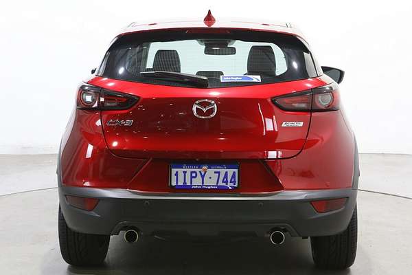 2019 Mazda CX-3 Akari DK