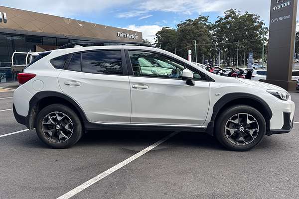 2019 Subaru XV 2.0i G5X