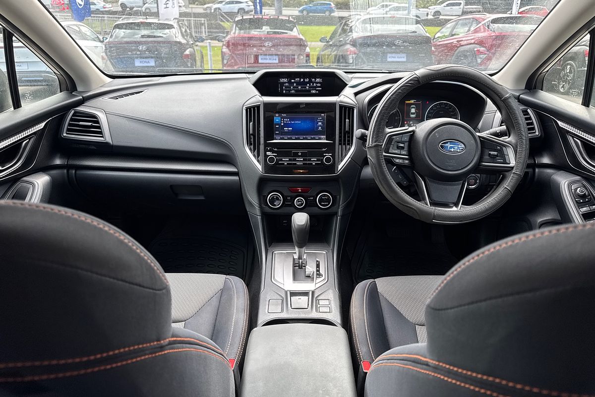 2019 Subaru XV 2.0i G5X