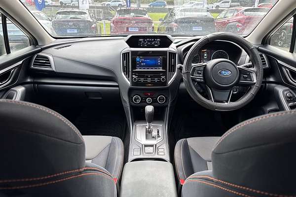 2019 Subaru XV 2.0i G5X