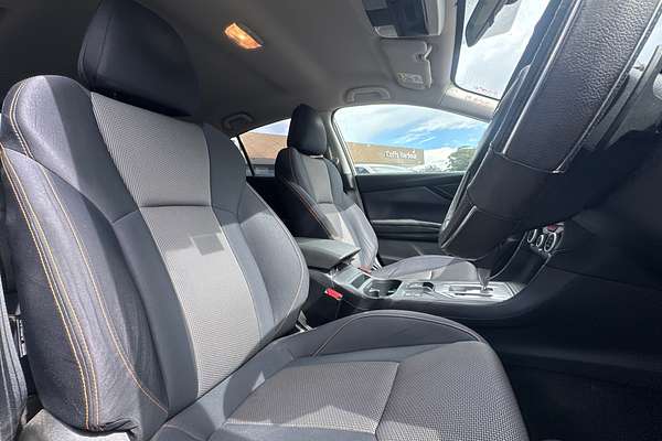 2019 Subaru XV 2.0i G5X
