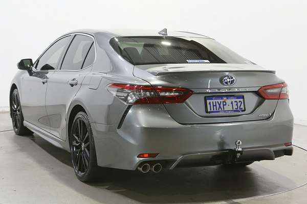 2023 Toyota Camry SX AXVH70R