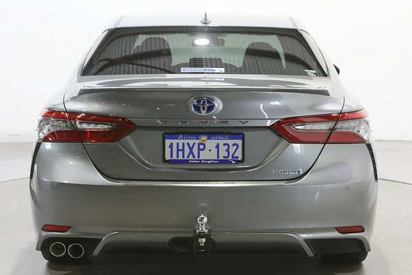 2023 Toyota Camry SX AXVH70R
