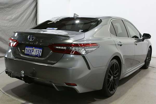 2023 Toyota Camry SX AXVH70R