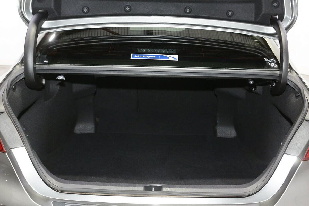 2023 Toyota Camry SX AXVH70R