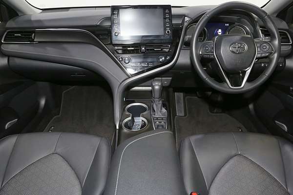 2023 Toyota Camry SX AXVH70R