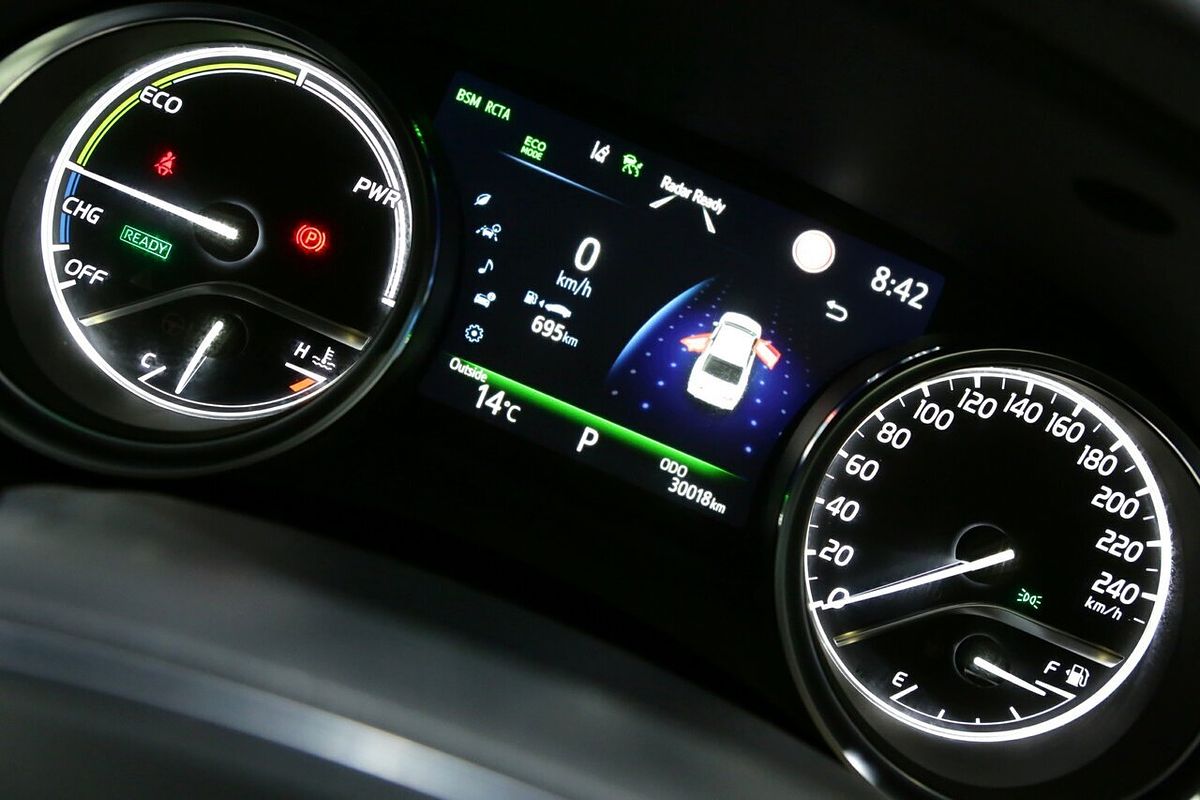 2023 Toyota Camry SX AXVH70R