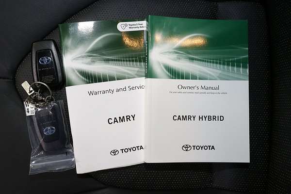 2023 Toyota Camry SX AXVH70R