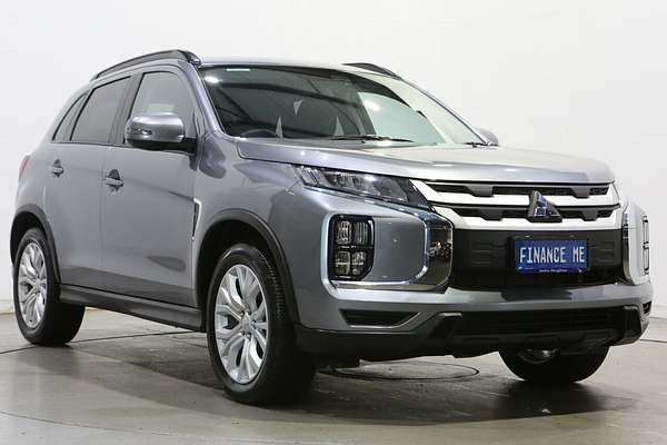 2024 Mitsubishi ASX LS XD