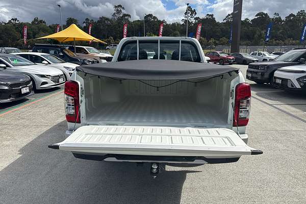 2022 Mitsubishi Triton GLX MR 4X4