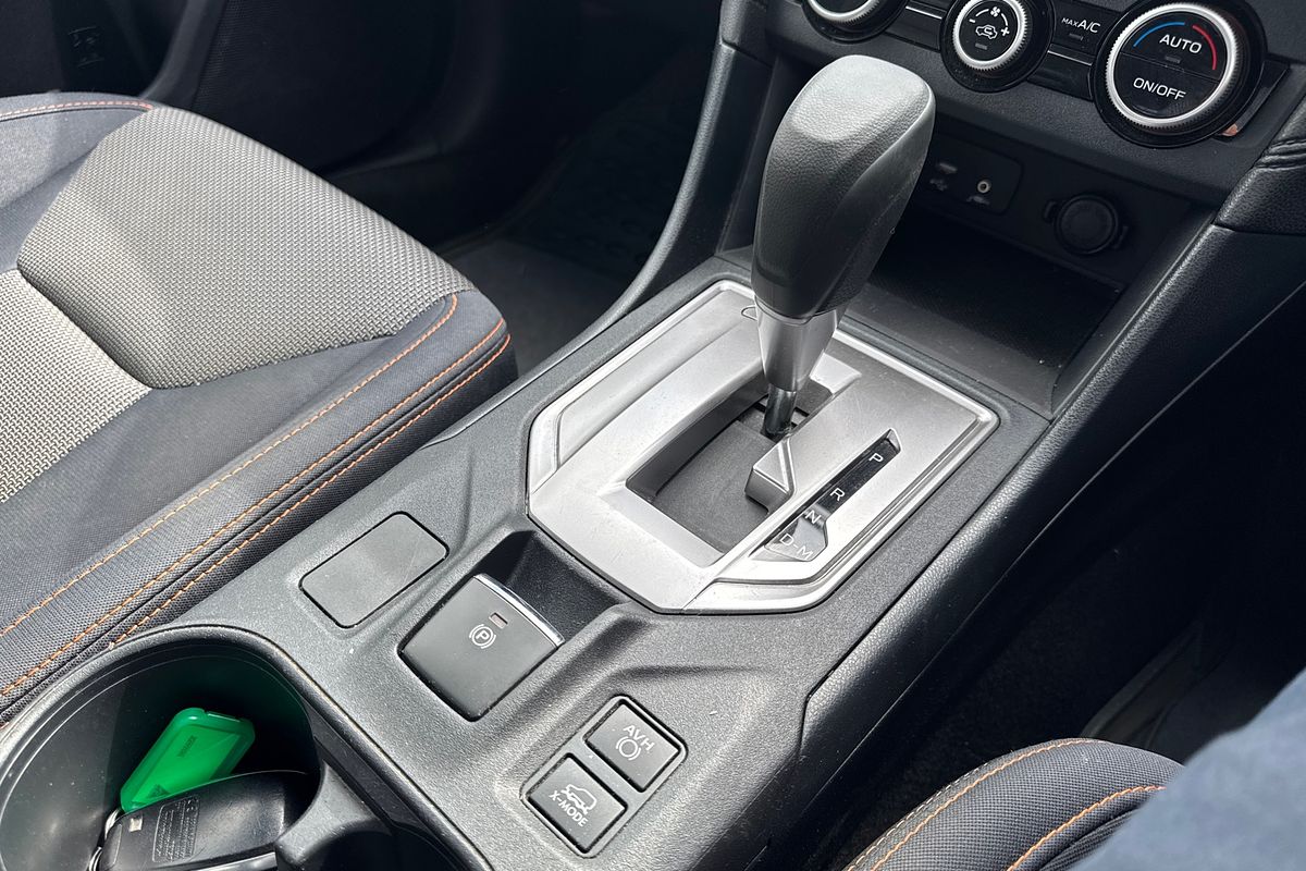 2019 Subaru XV 2.0i G5X