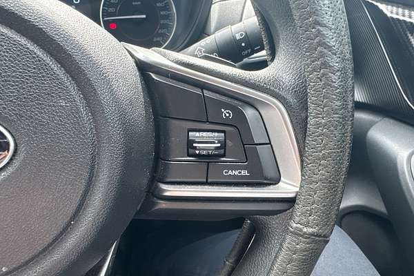 2019 Subaru XV 2.0i G5X