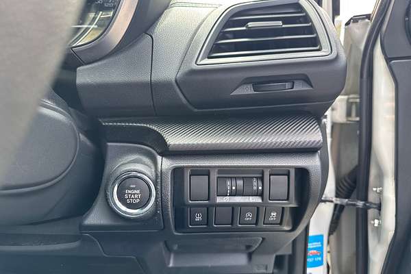 2019 Subaru XV 2.0i G5X