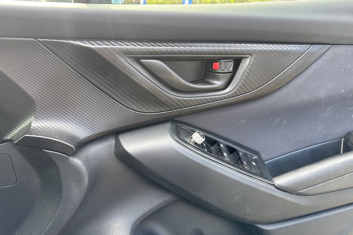 2019 Subaru XV 2.0i G5X