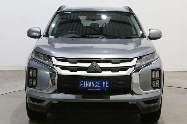 2024 Mitsubishi ASX LS XD