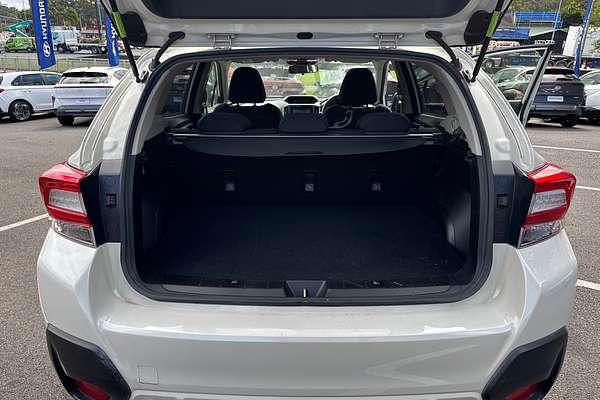 2019 Subaru XV 2.0i G5X