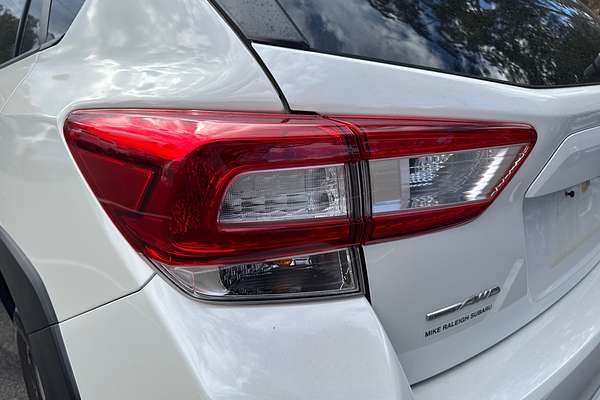 2019 Subaru XV 2.0i G5X