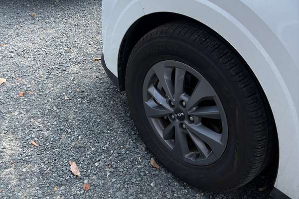 2022 Kia Carnival S KA4