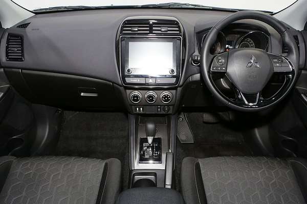 2024 Mitsubishi ASX LS XD