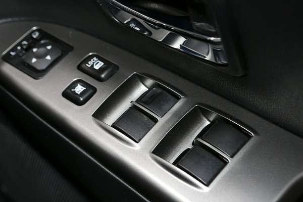 2024 Mitsubishi ASX LS XD