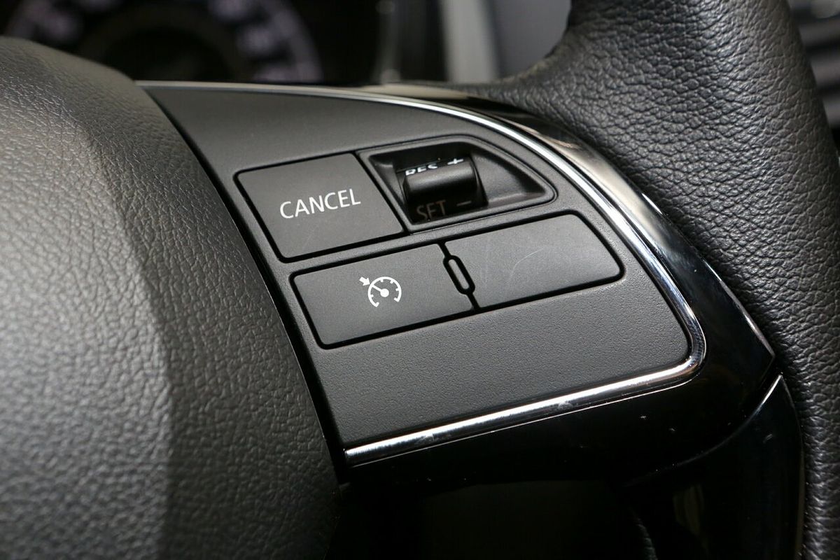 2024 Mitsubishi ASX LS XD