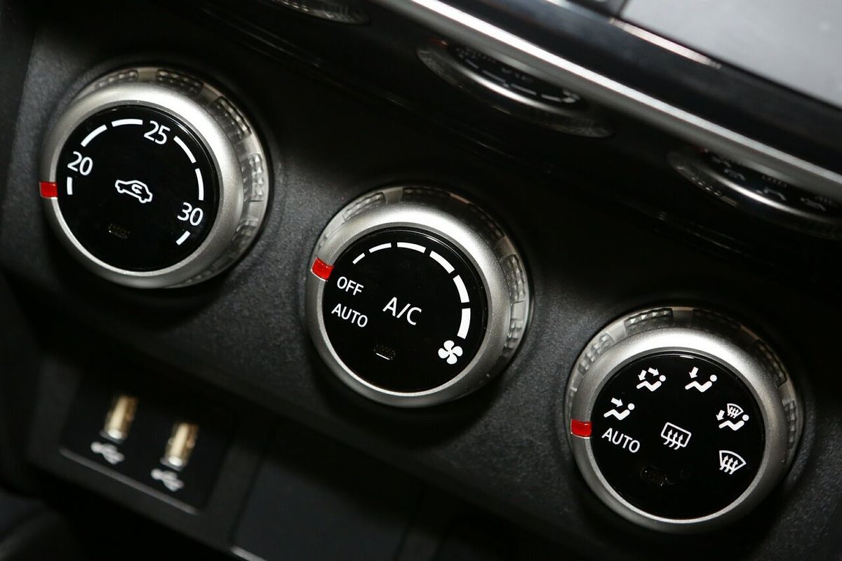 2024 Mitsubishi ASX LS XD