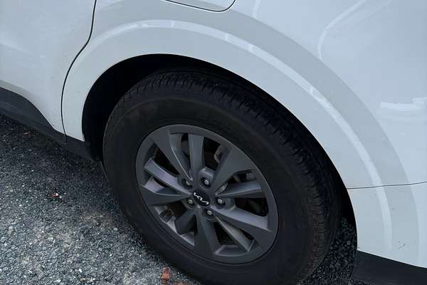 2022 Kia Carnival S KA4