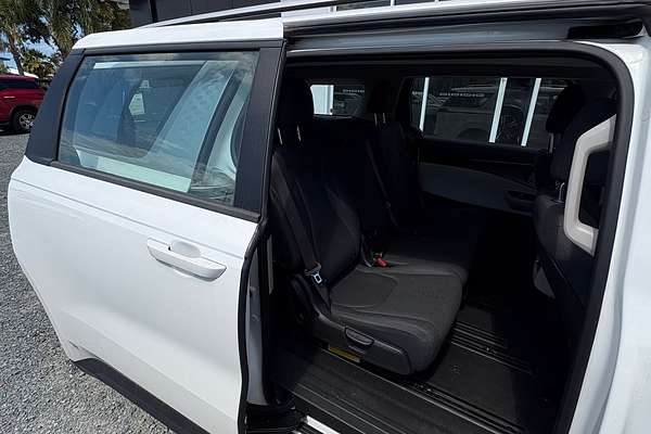 2022 Kia Carnival S KA4