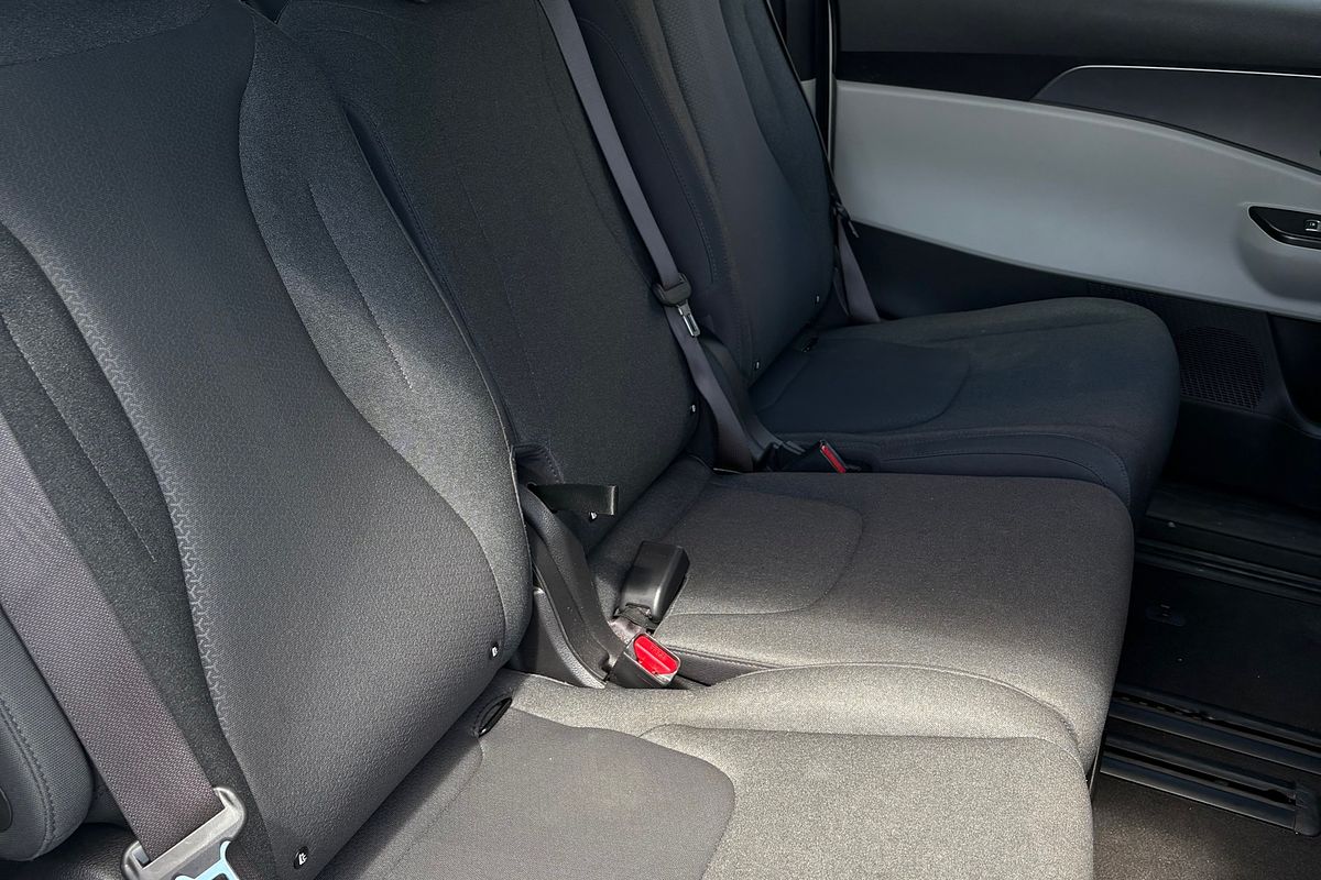 2022 Kia Carnival S KA4