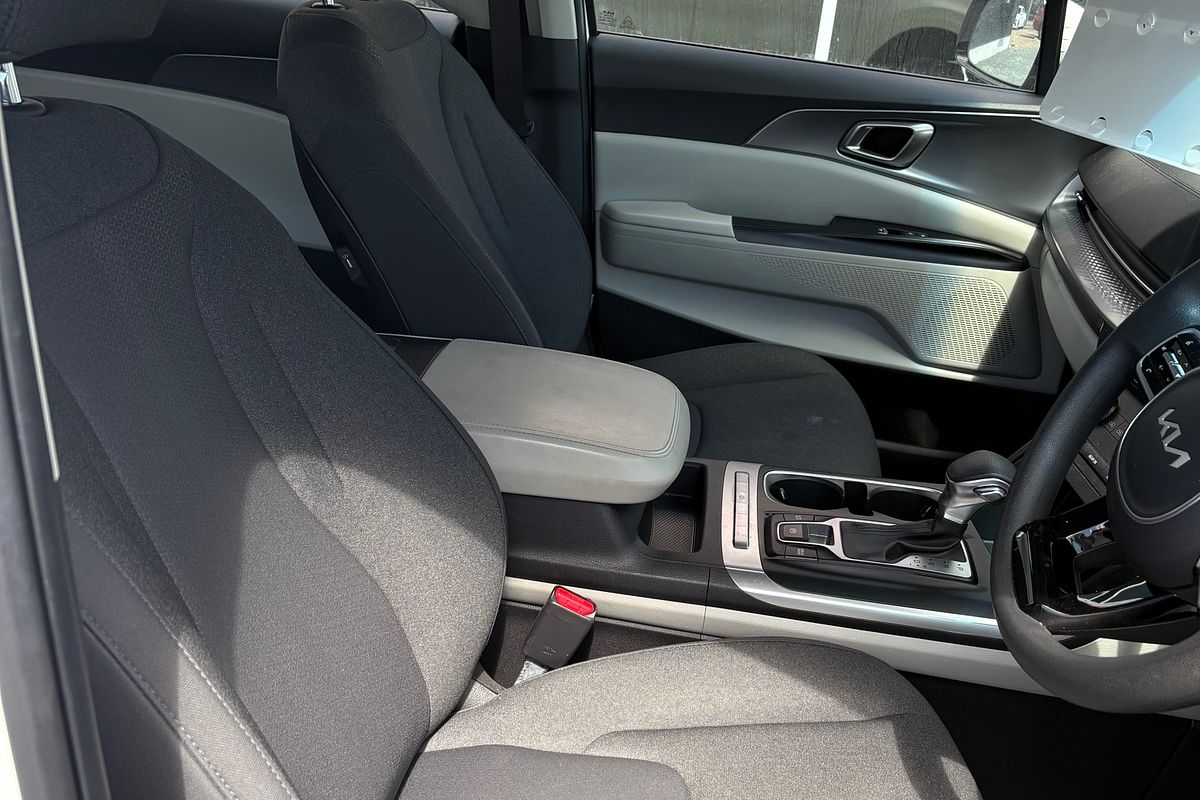 2022 Kia Carnival S KA4