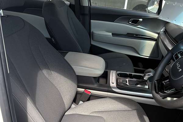 2022 Kia Carnival S KA4