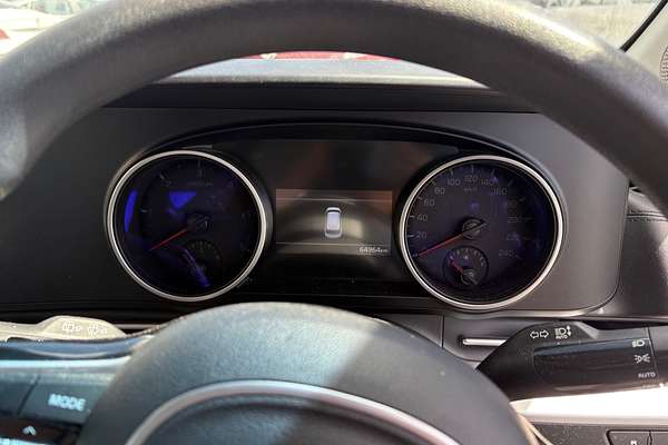 2022 Kia Carnival S KA4