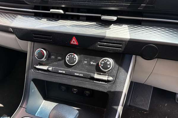 2022 Kia Carnival S KA4