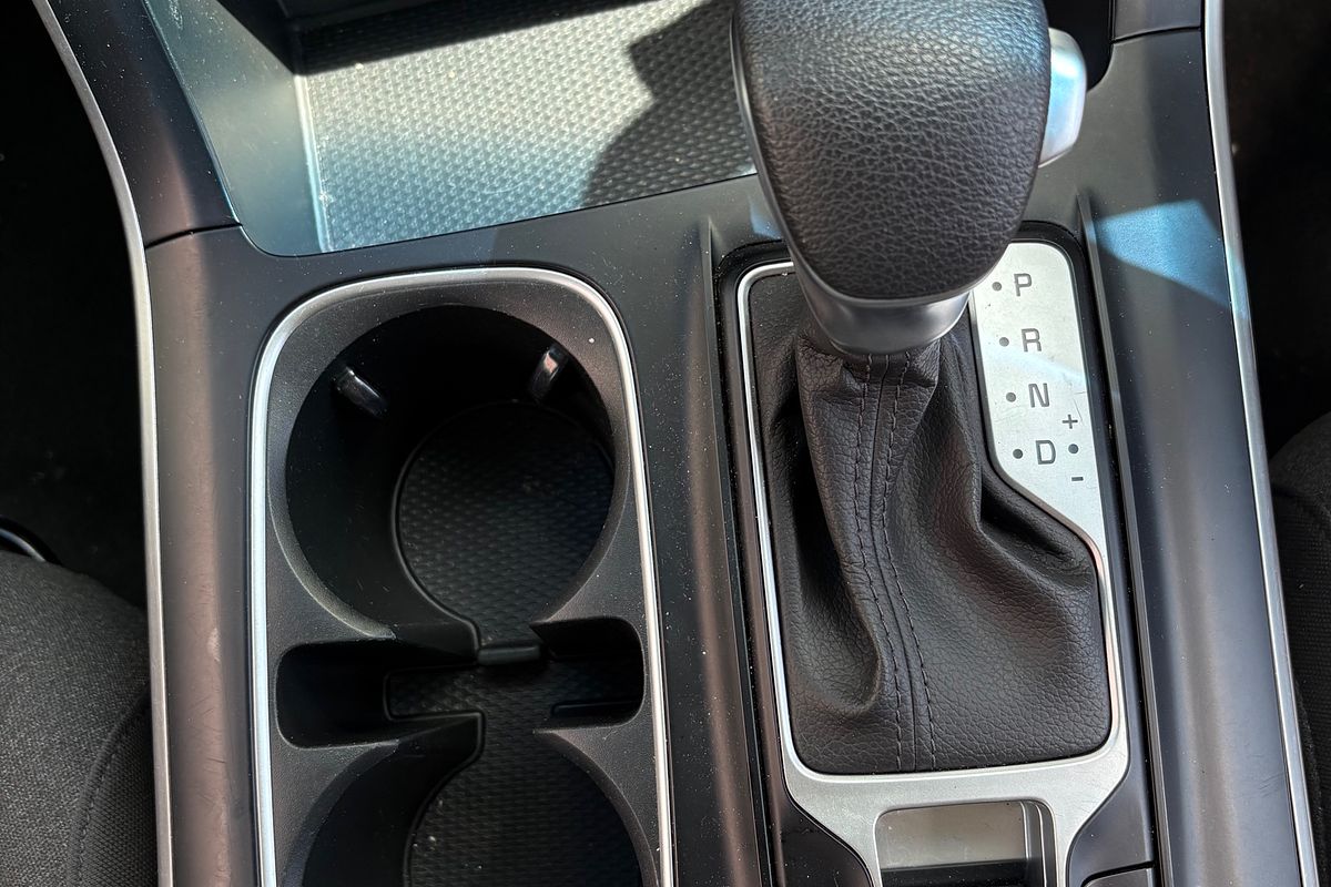 2022 Kia Carnival S KA4