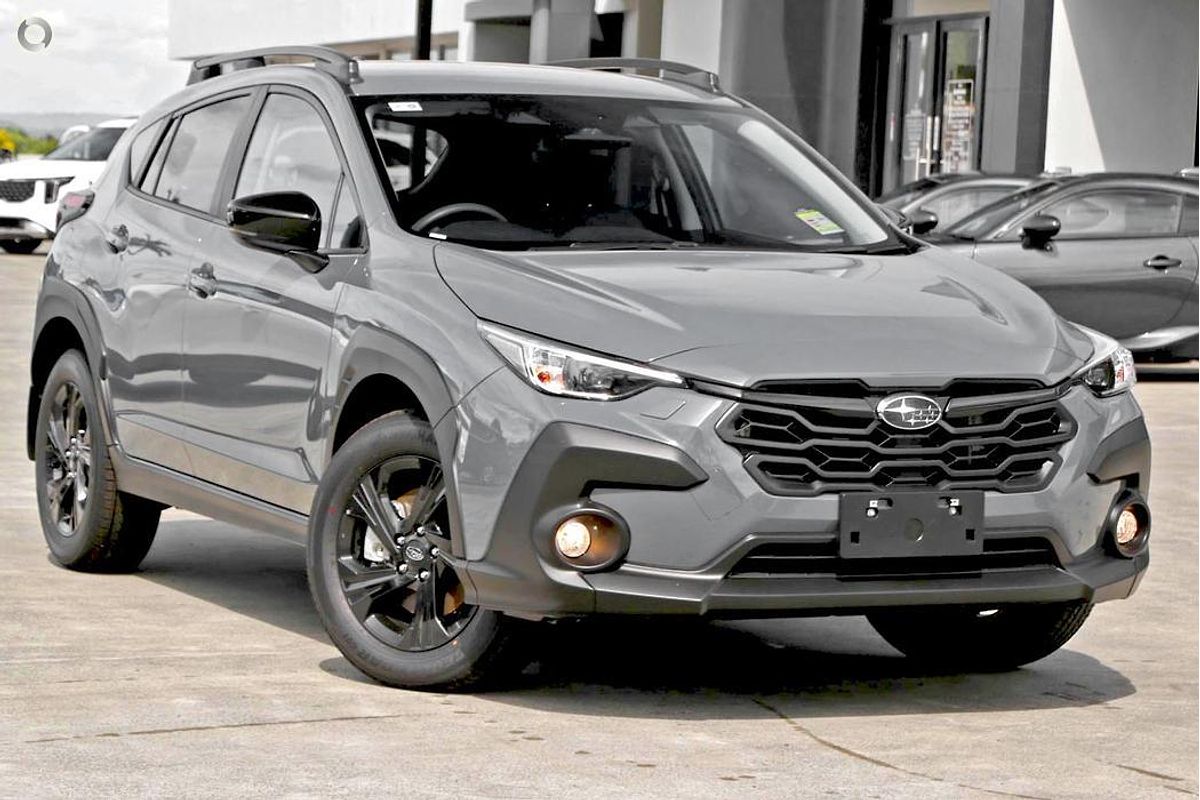 2025 Subaru Crosstrek 2.0L G6X