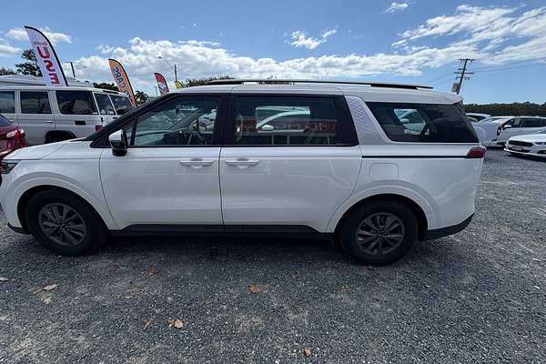 2022 Kia Carnival S KA4