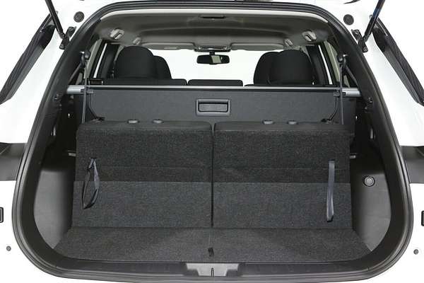 2024 Mitsubishi Outlander LS ZM