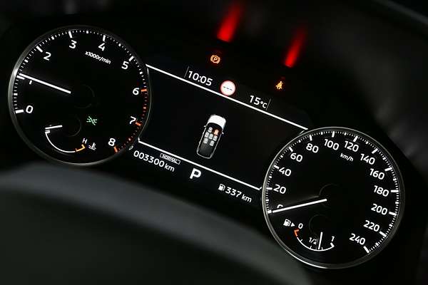 2024 Mitsubishi Outlander LS ZM