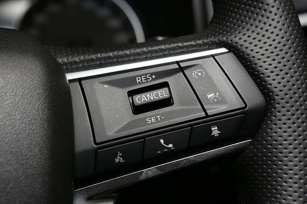 2024 Mitsubishi Outlander LS ZM