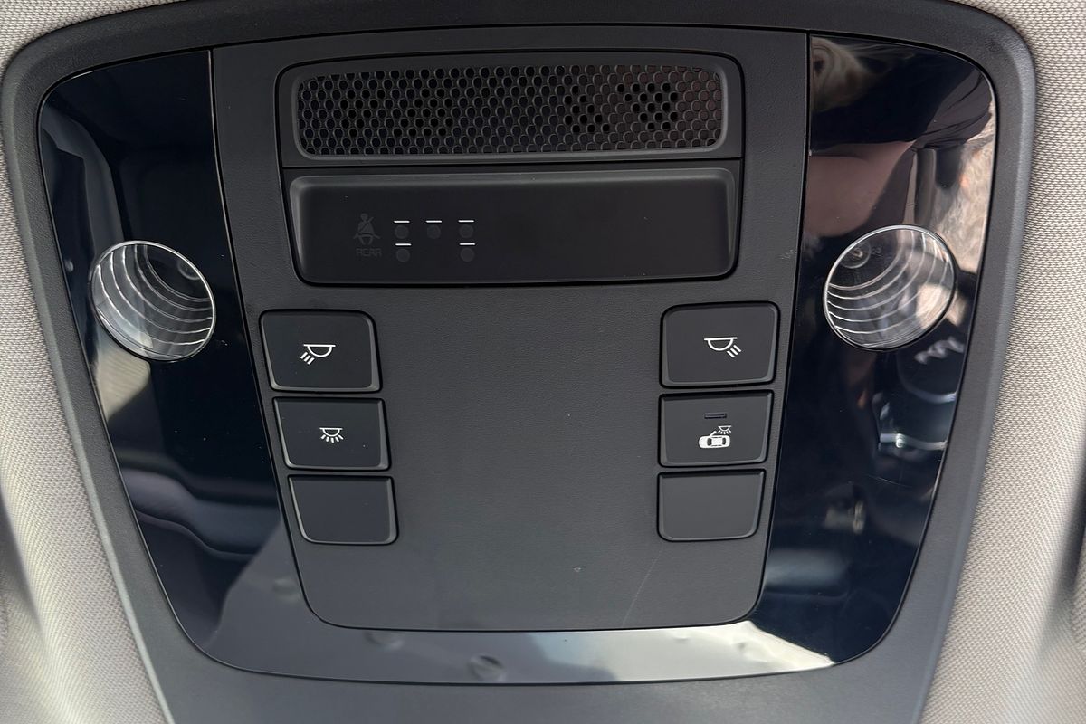 2022 Kia Carnival S KA4