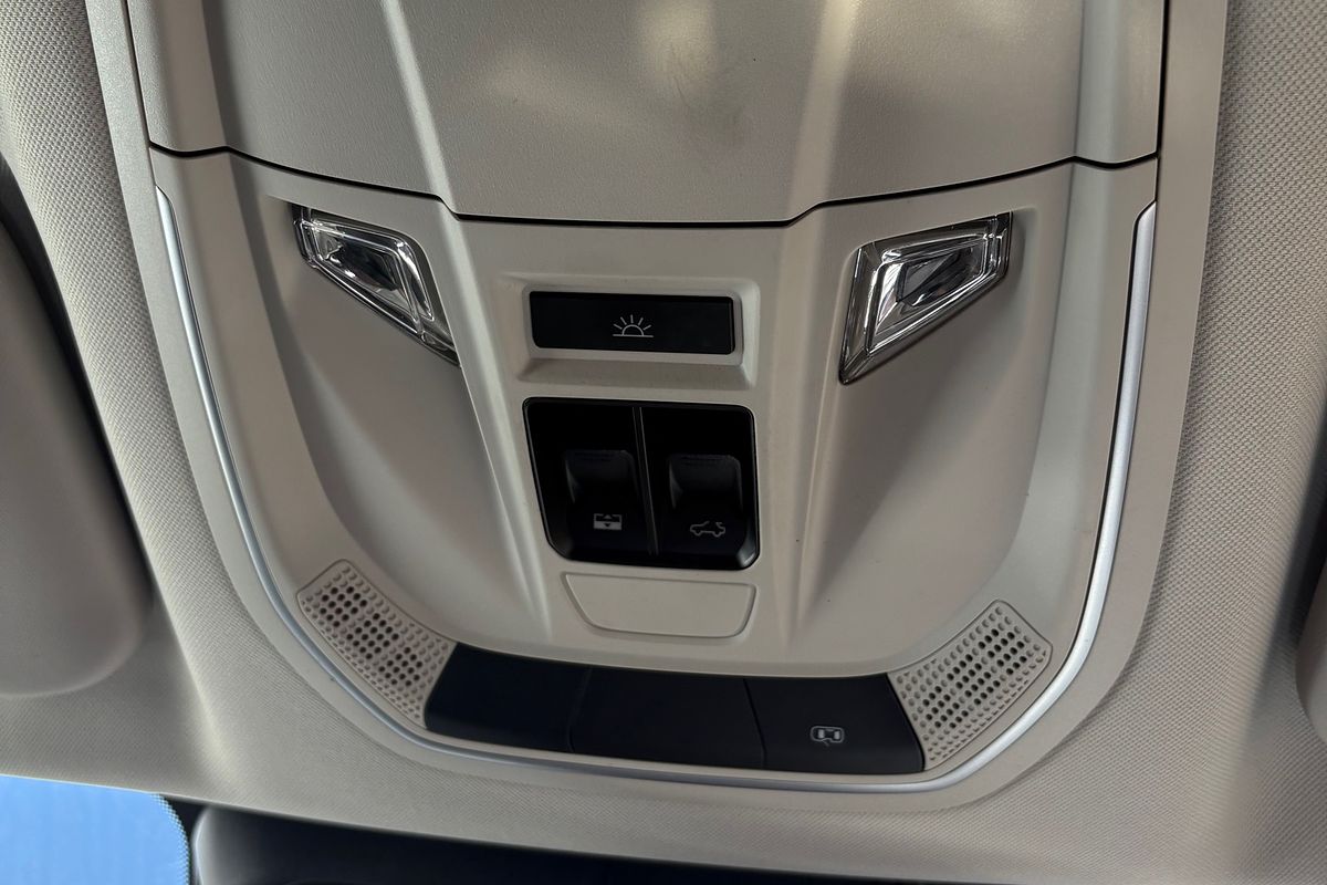 2022 GWM H6