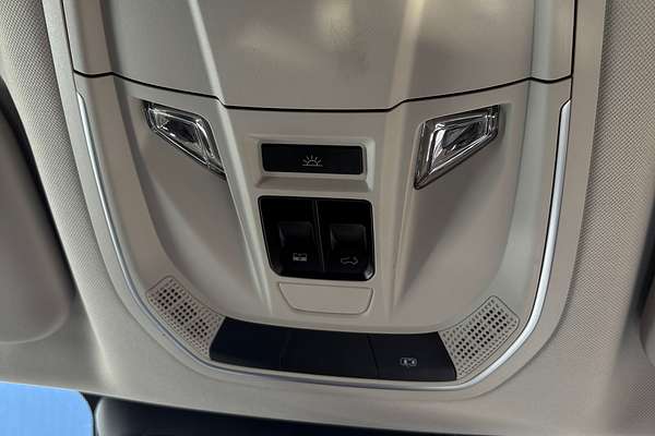 2022 GWM H6