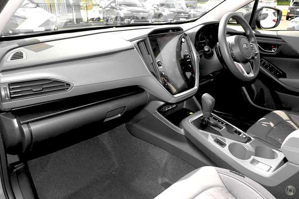 2025 Subaru Crosstrek 2.0L G6X