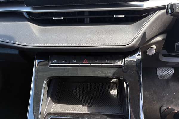 2022 GWM H6