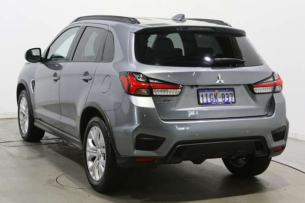 2024 Mitsubishi ASX LS XD