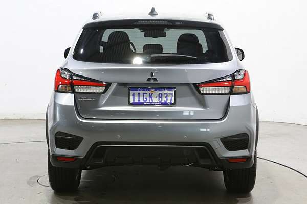 2024 Mitsubishi ASX LS XD