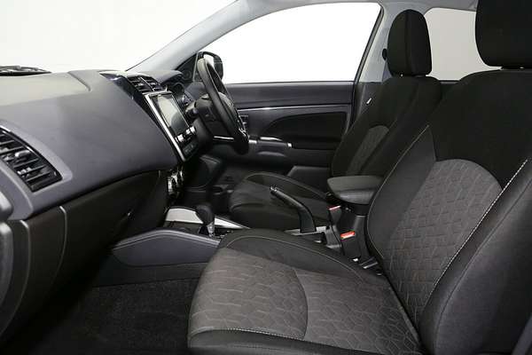 2024 Mitsubishi ASX LS XD